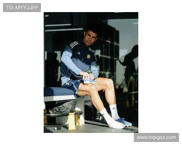 C罗罢赛遭无视今夏弃沙特去向曝