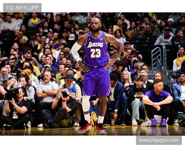 詹姆斯三双难救主湖人负独行侠